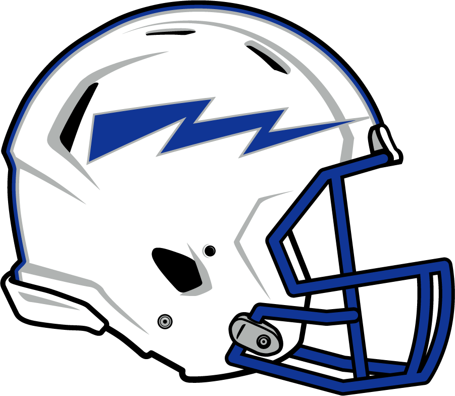 Air Force Falcons 2020-Pres Helmet diy iron on heat transfer